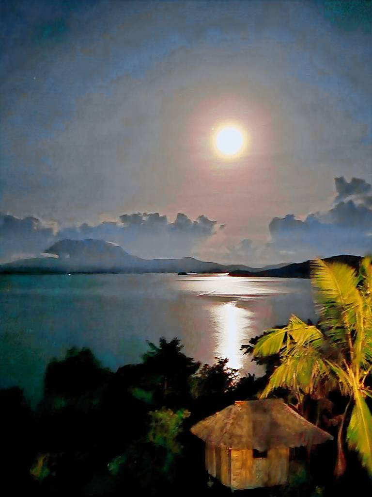 Waddy Inn and Leisure Farm in El Nido