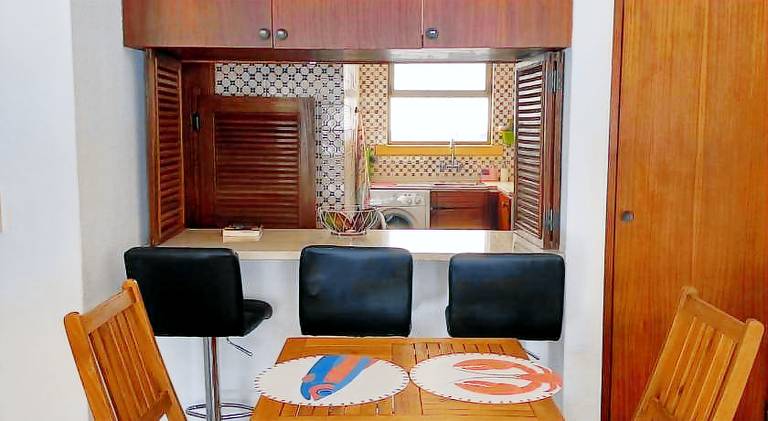 Vacation home with terrace & barbeque — photo 4