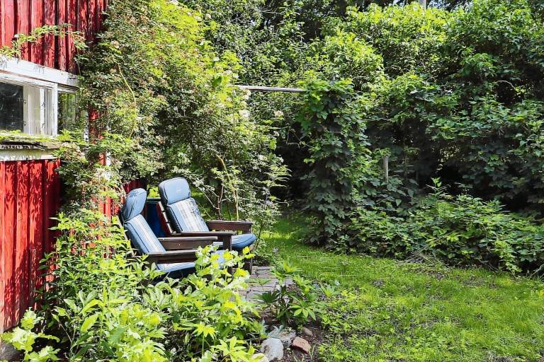 Ferienhaus in Örkelljunga f&uuml;r max. 6 Personen