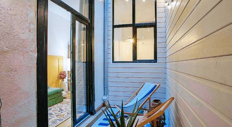 Apartment | Next to Capitole de Toulouse — photo 3