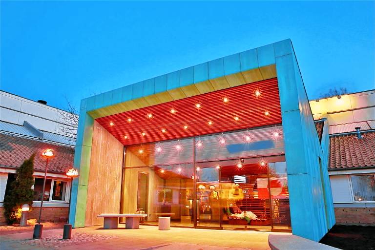 Best Western Plus Hotel Fredericia in Fredericia