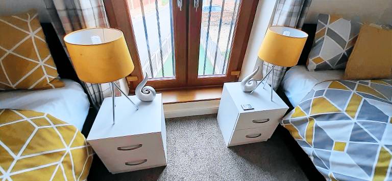 Birdwell Family Holiday Home