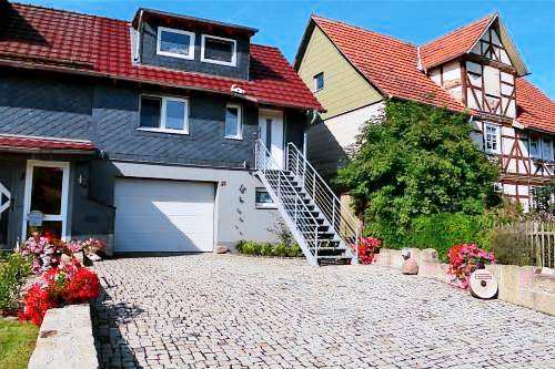 Ferienwohnung Witzenhausen