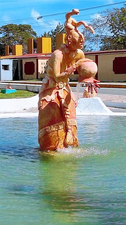 Apartment Cozumel