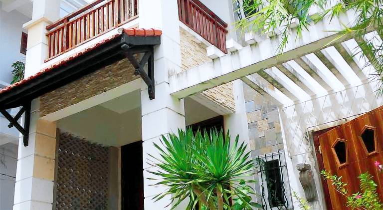 Maison Vu Tri Vien — photo 4