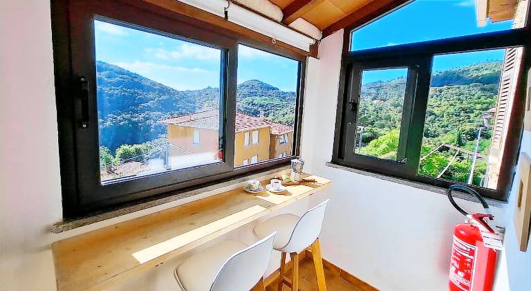 Rental apartment with 1 room for 4 persons — photo 4