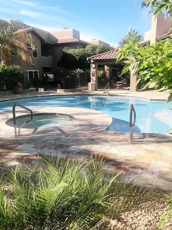 Condo Sweetwater Ranch