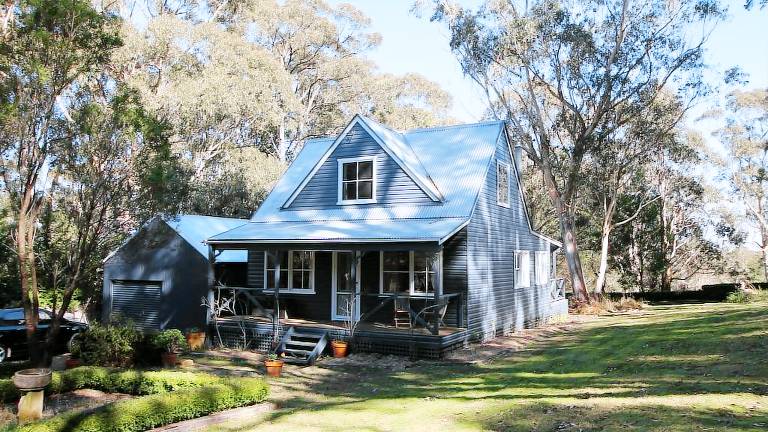 Cottage  Bundanoon