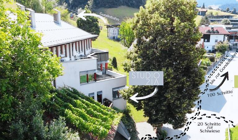 Ferienwohnung Hopfgarten im Brixental