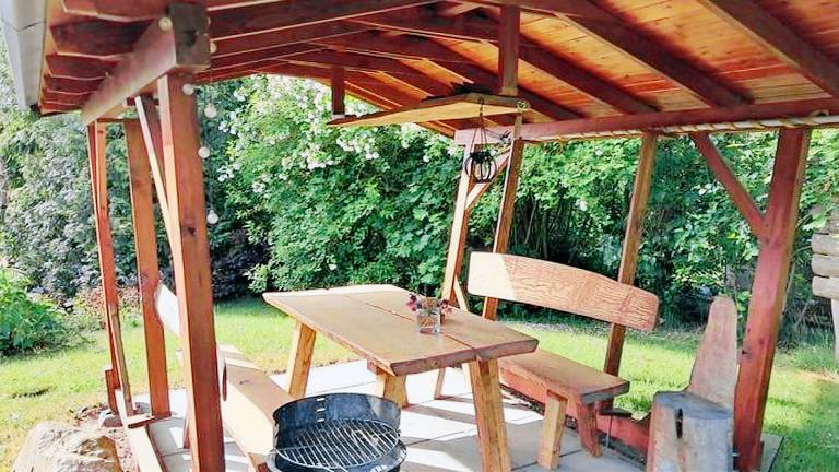 Ferienwohnung  Babke