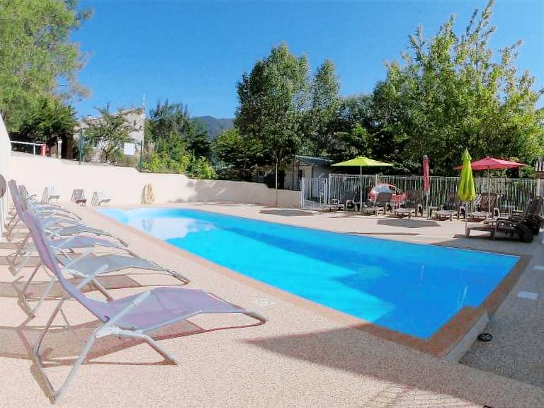 Chalet Soubès
