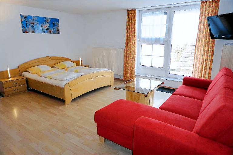 Ferienwohnung Prunn