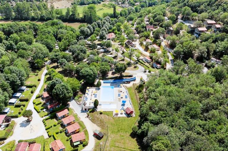 Chalet Souillac