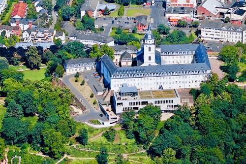 Katholisch Soziales Institut