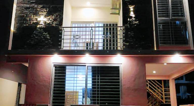 Bed and breakfast Skandagiri Hills