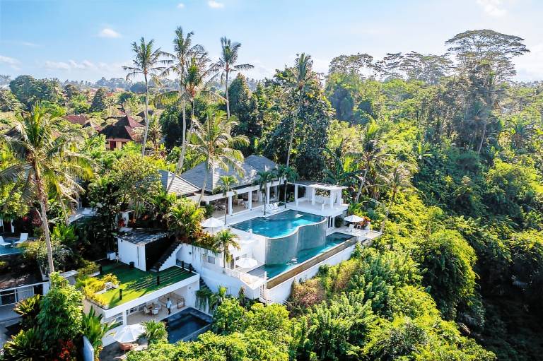 Villa Kemenuh