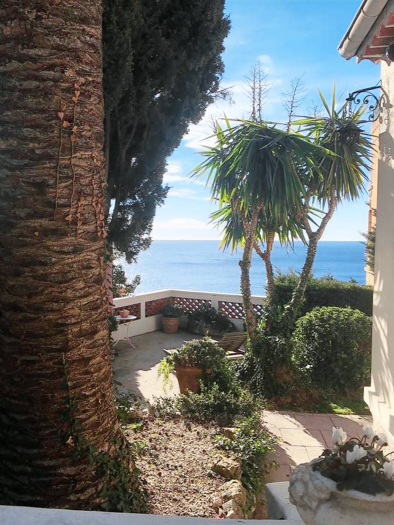 Villa Menton