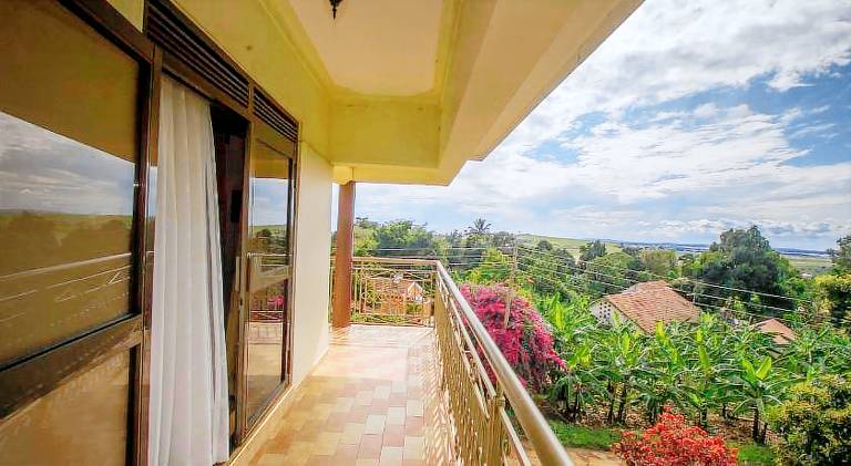 Askay Hotel Suites, Entebbe — photo 2