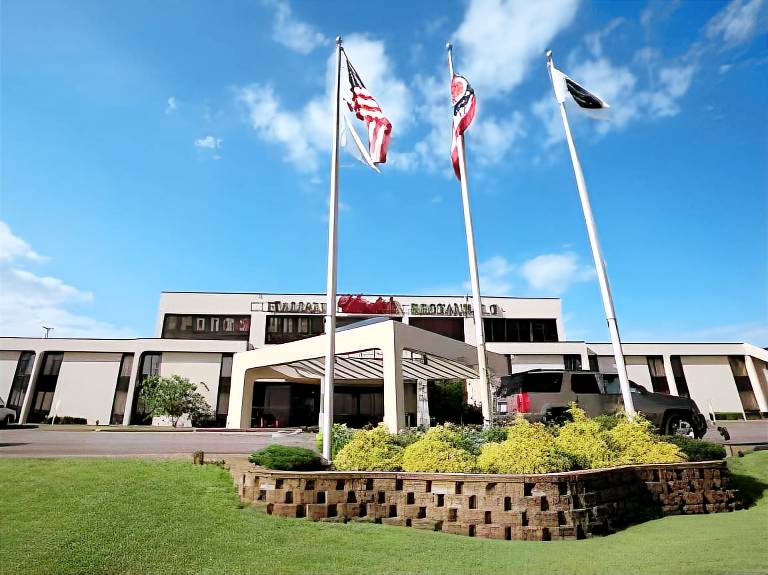 Wingate by Wyndham St. Clairsville/Wheeling in St. Clairsville, OH