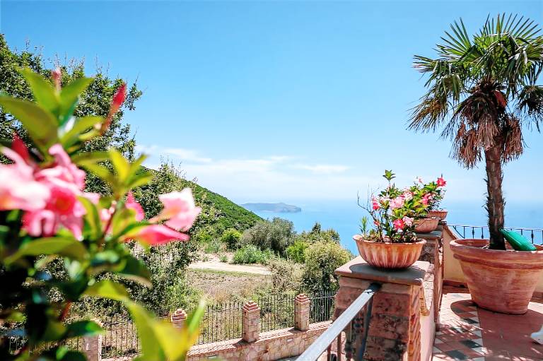 Villa Pisciotta