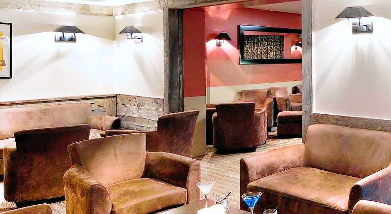 Hotel Vanessa — photo 5
