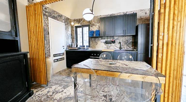 House with 2 rooms for 4 persons — photo 4