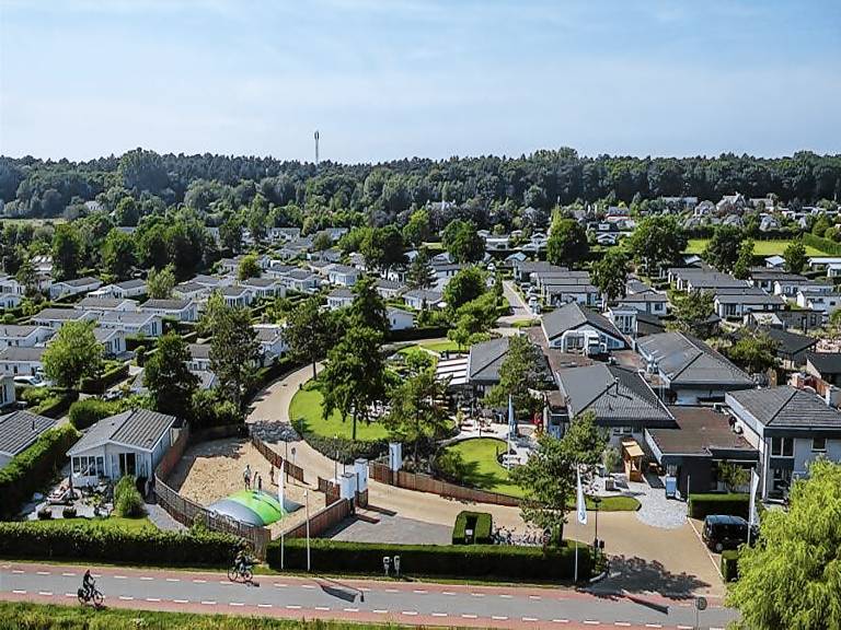 Vakantiepark Noordwijk aan Zee