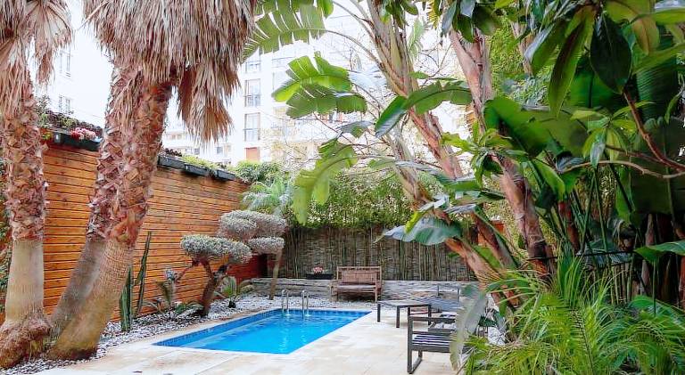 Vacation home with terrace, private pool & barbecue | Close to the beach | Pet-friendly — photo 4