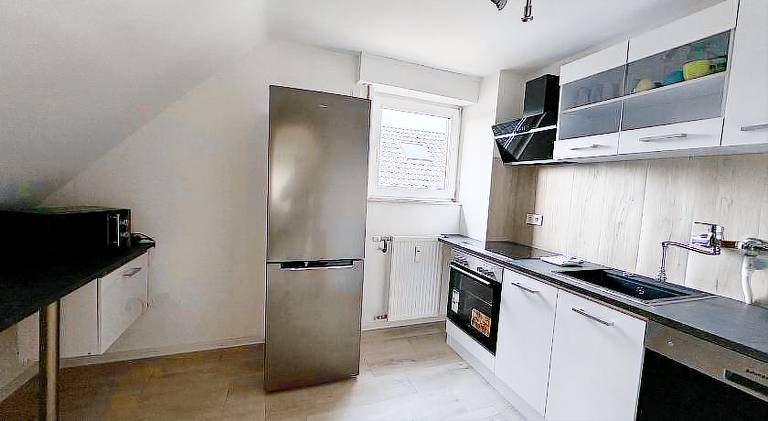 Wonderful apartment | Pets are welcome — photo 5