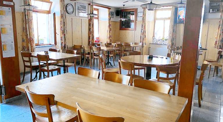 Hotel Gasthof Engel — photo 3