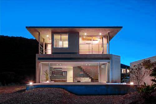 Villa Toguchi