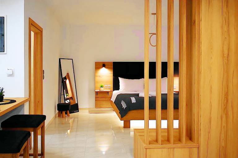 Lavish Living Suite Heraklion Crete