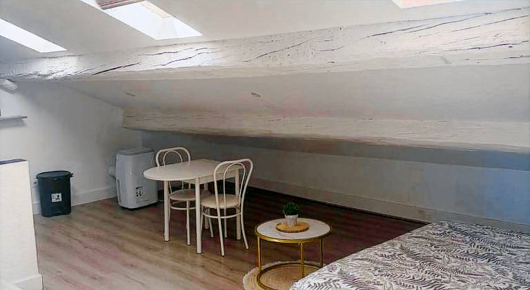 Rental apartment with 1 room for 2 persons — photo 5
