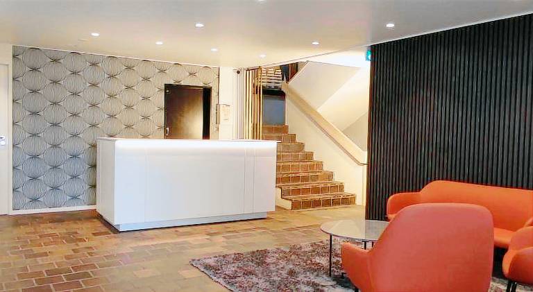 Hotel Esplanad — photo 3