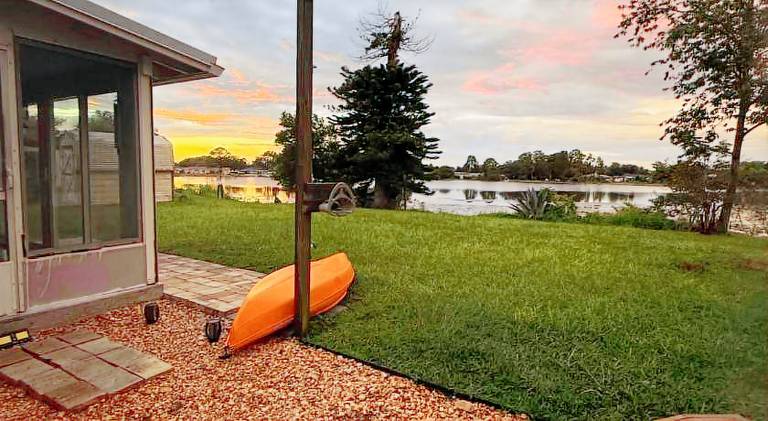 93 m&sup2; Ferienhaus