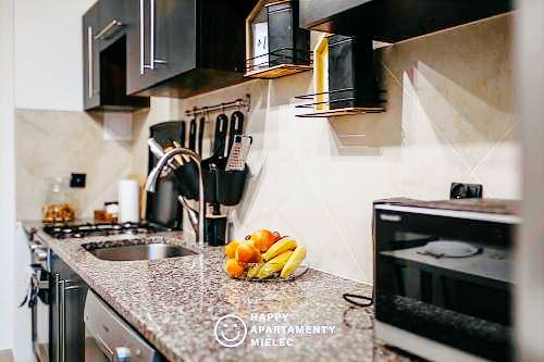 Apartament Mielec