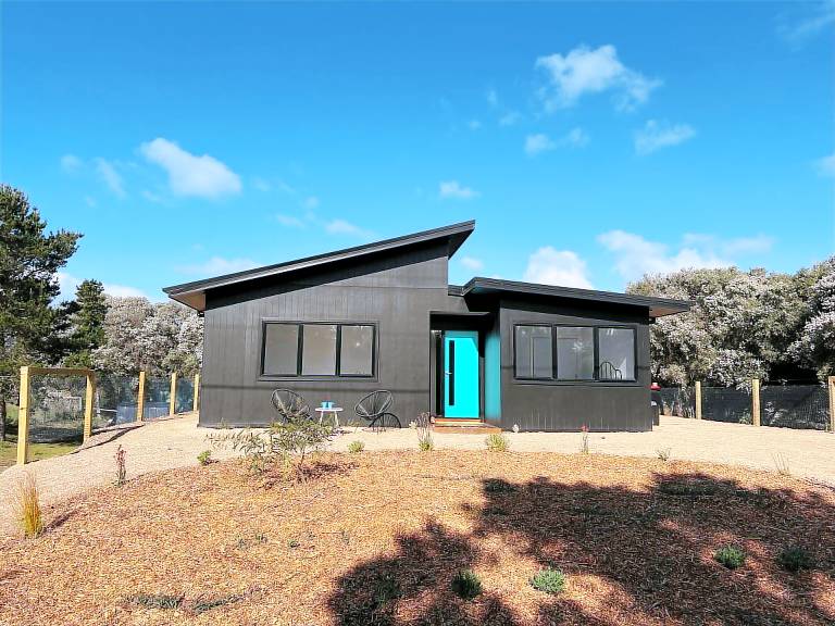 House  Golden Beach