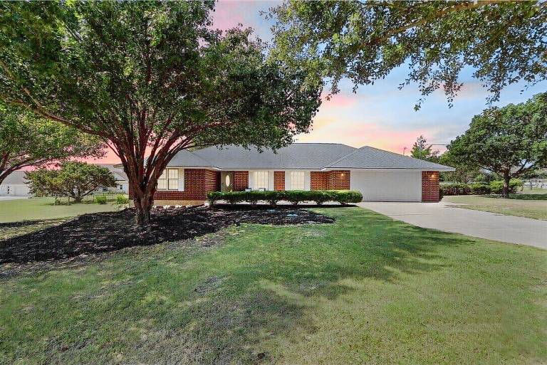 House Round Rock