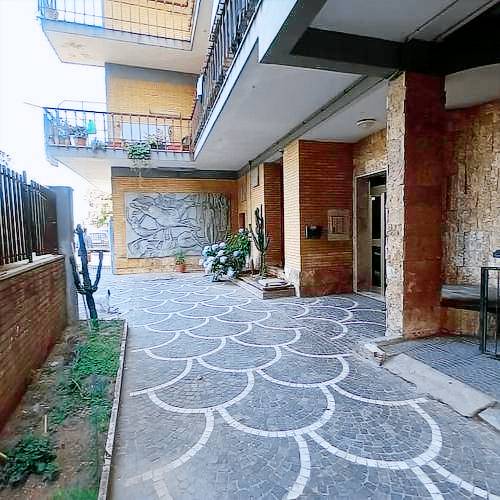 Appartamento Ladispoli