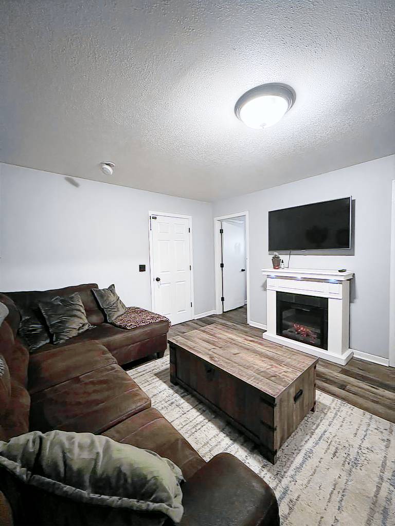 Apartment  La Crosse