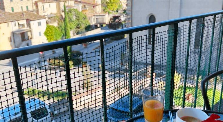 Holiday apartment with 2 rooms for 5 persons — photo 4