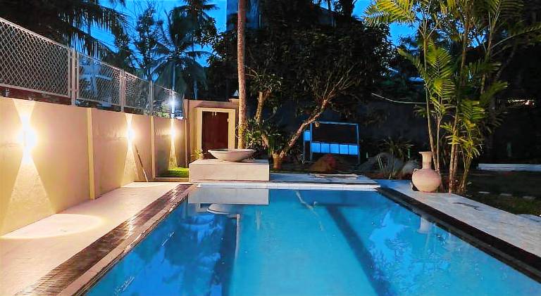 Thambara Villa — photo 2