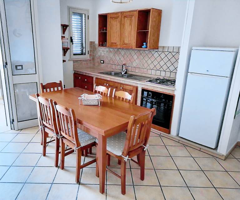Vacation home with terrace | Next to the beach | Pet-friendly — photo 3