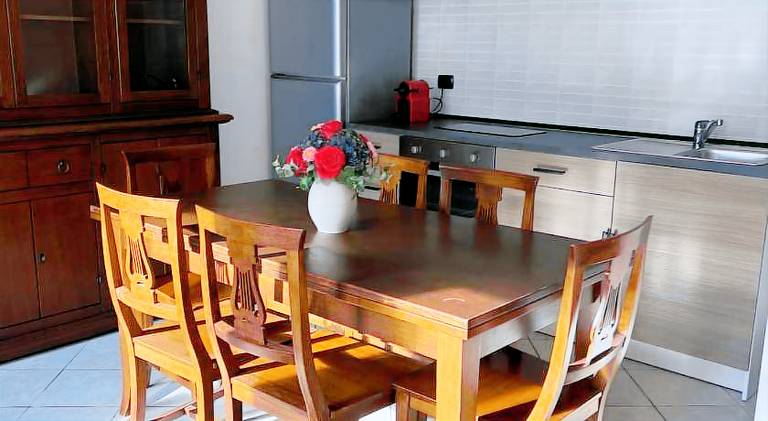 Rental apartment with 2 rooms for 6 persons — photo 5