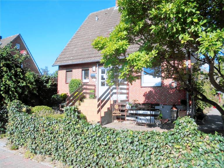 Ferienwohnung Kellenhusen