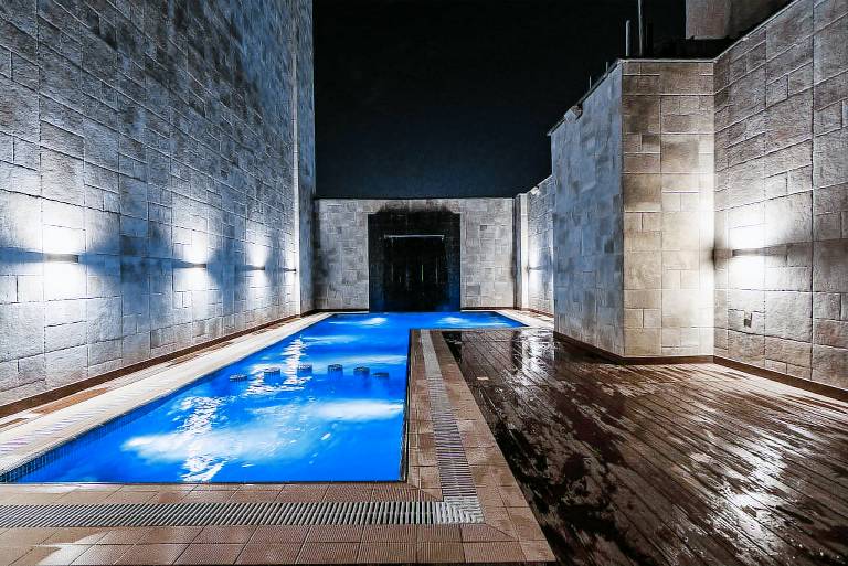 Tura Residence Olaya - Serviced Apartments — photo 3