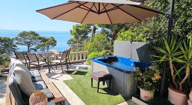 Rental apartment with garden & terrace | Close to the beach | Pets are welcome — photo 3