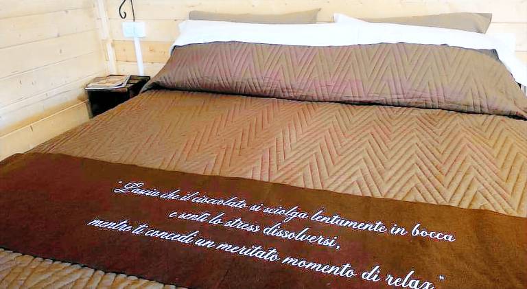 Bed & Breakfast  Telese Terme