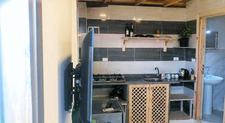 Chalet with yard, BBQ & terrace | Next to the beach | Pets are welcome — photo 4