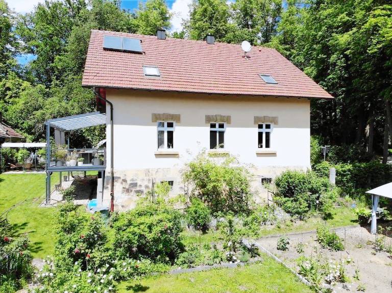 Ferienhaus  Regenstauf